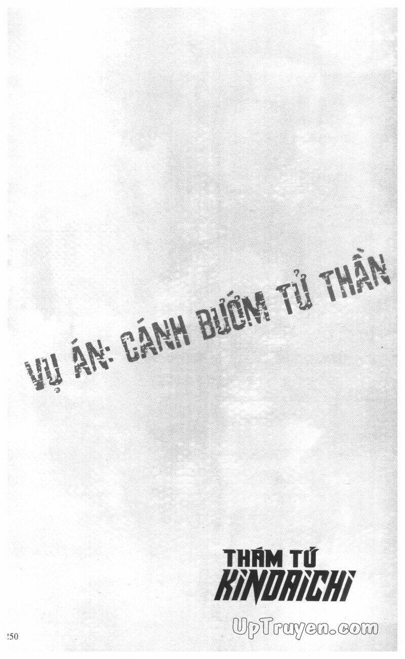 thám tử kindaichi (bản đẹp) chapter 16 245