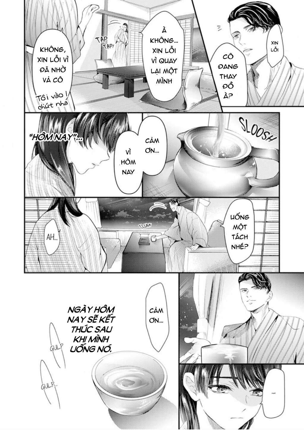 tuyển tập các truyện ngắn chapter 4.1 14