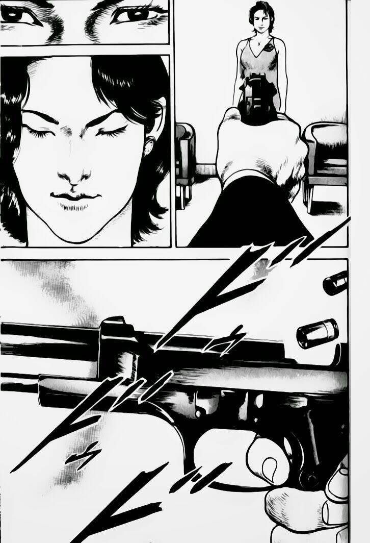 heat - thế giới ngầm chapter 120 24