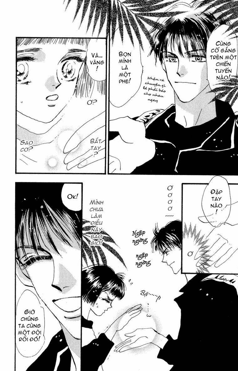 7 mầm sống chapter 2 13