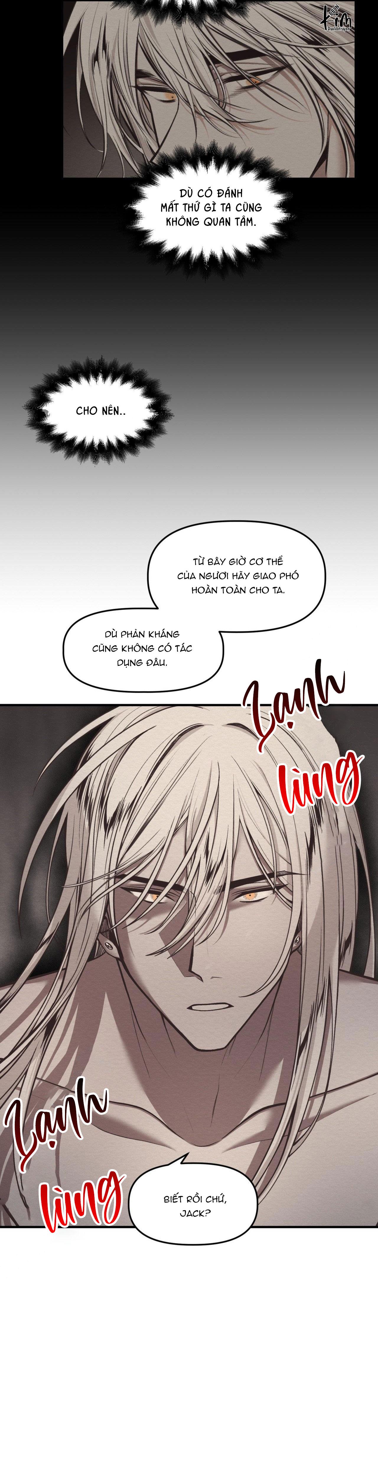 ác ma đỉnh cấp chapter 5 32