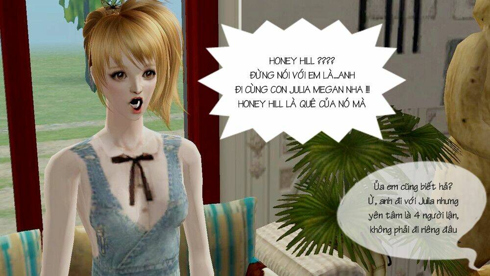 new me! new life? (truyện sims) chapter 5 73