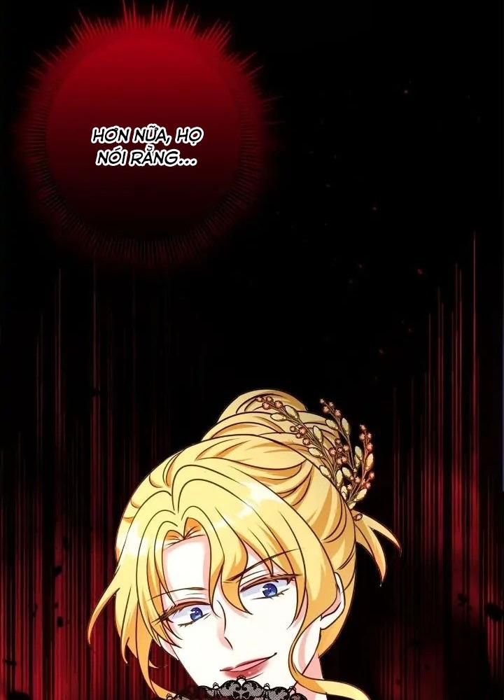 tại sao mẹ chồng tôi lại như thế này? chapter 44 41