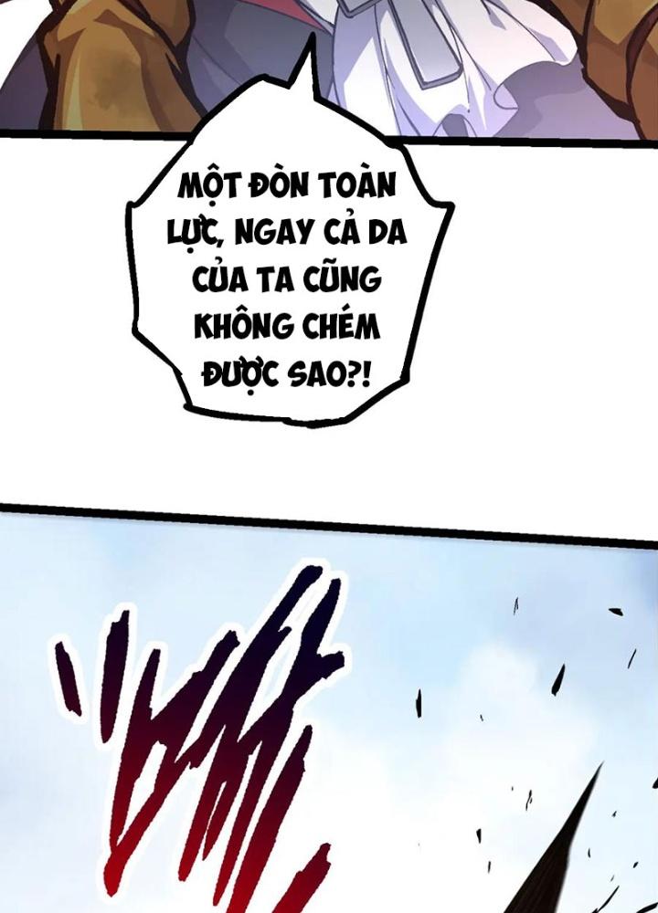 từ cây cổ thụ bắt đầu tiến hóa chapter 58 28