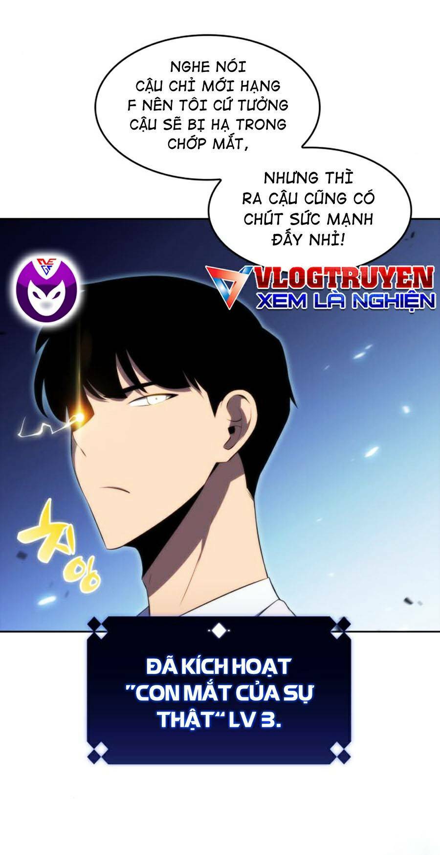 Người Chơi Mới Cấp Tối Đa Chapter 32 40