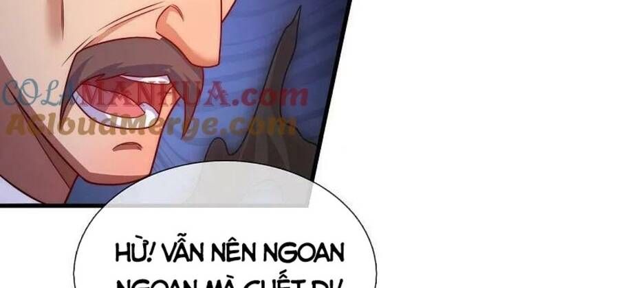 Đô Thị Chi Nghịch Thiên Tiên Tôn chapter 0 5