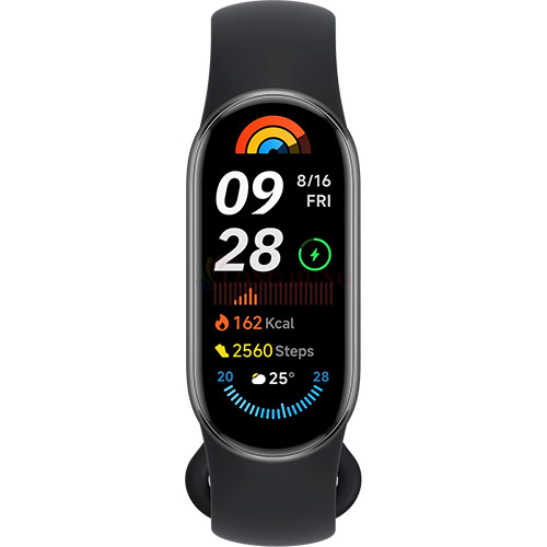 Vòng đeo tay thông minh Xiaomi Smart Band 9 M2345B1 - Hàng chính hãng