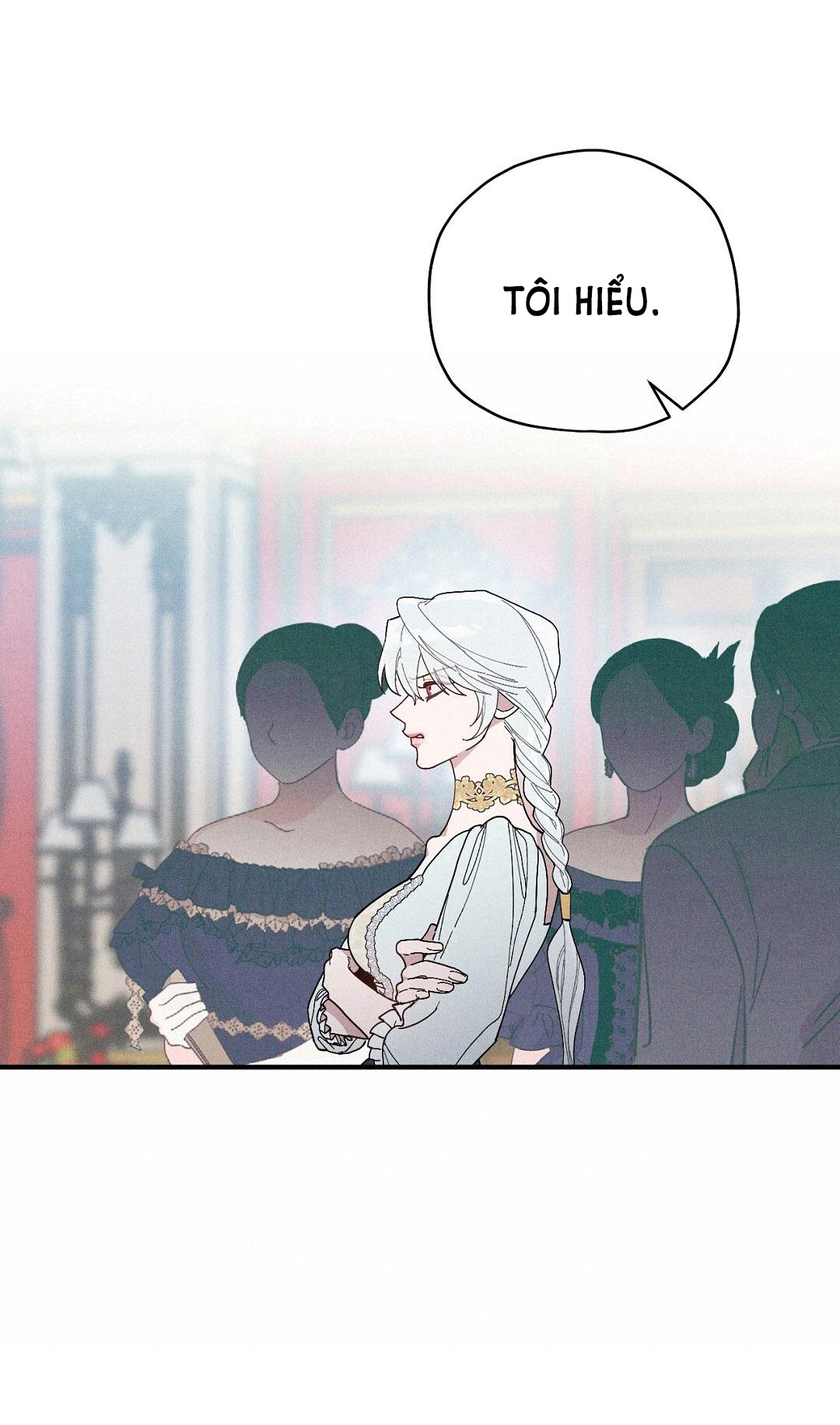 hoàng tử bất lương giấu mình là omega chapter 5.2 3