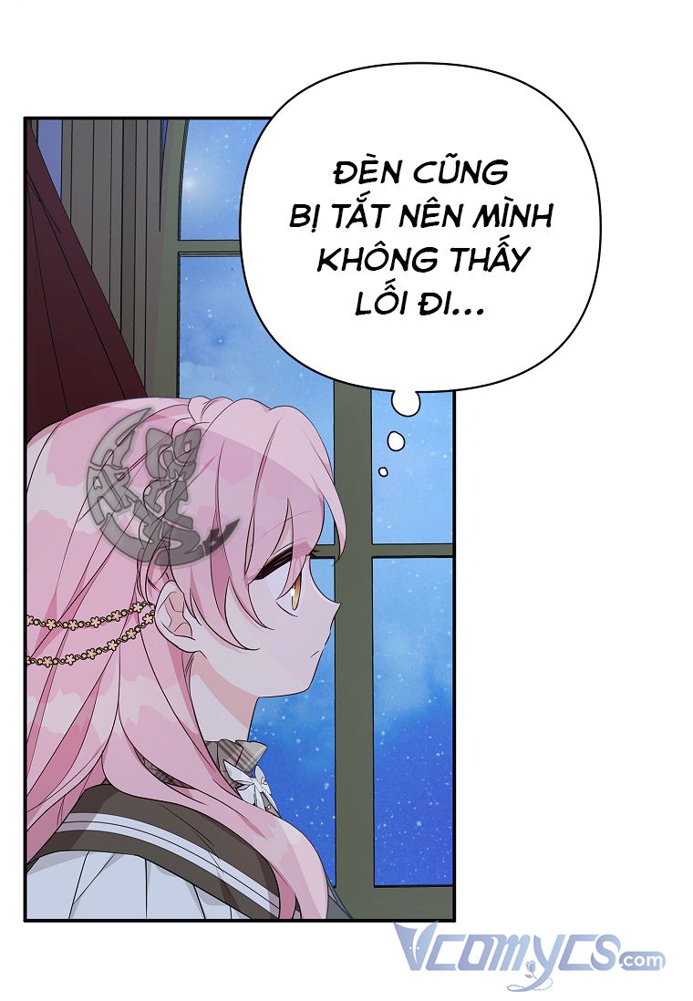 trở thành con gái út của công tước phản diện chapter 22 89