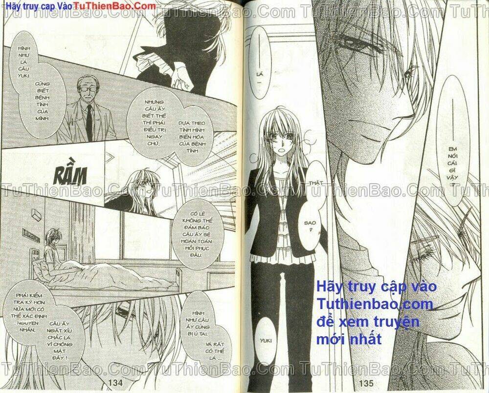 dũng cảm để yêu em chapter 4 68