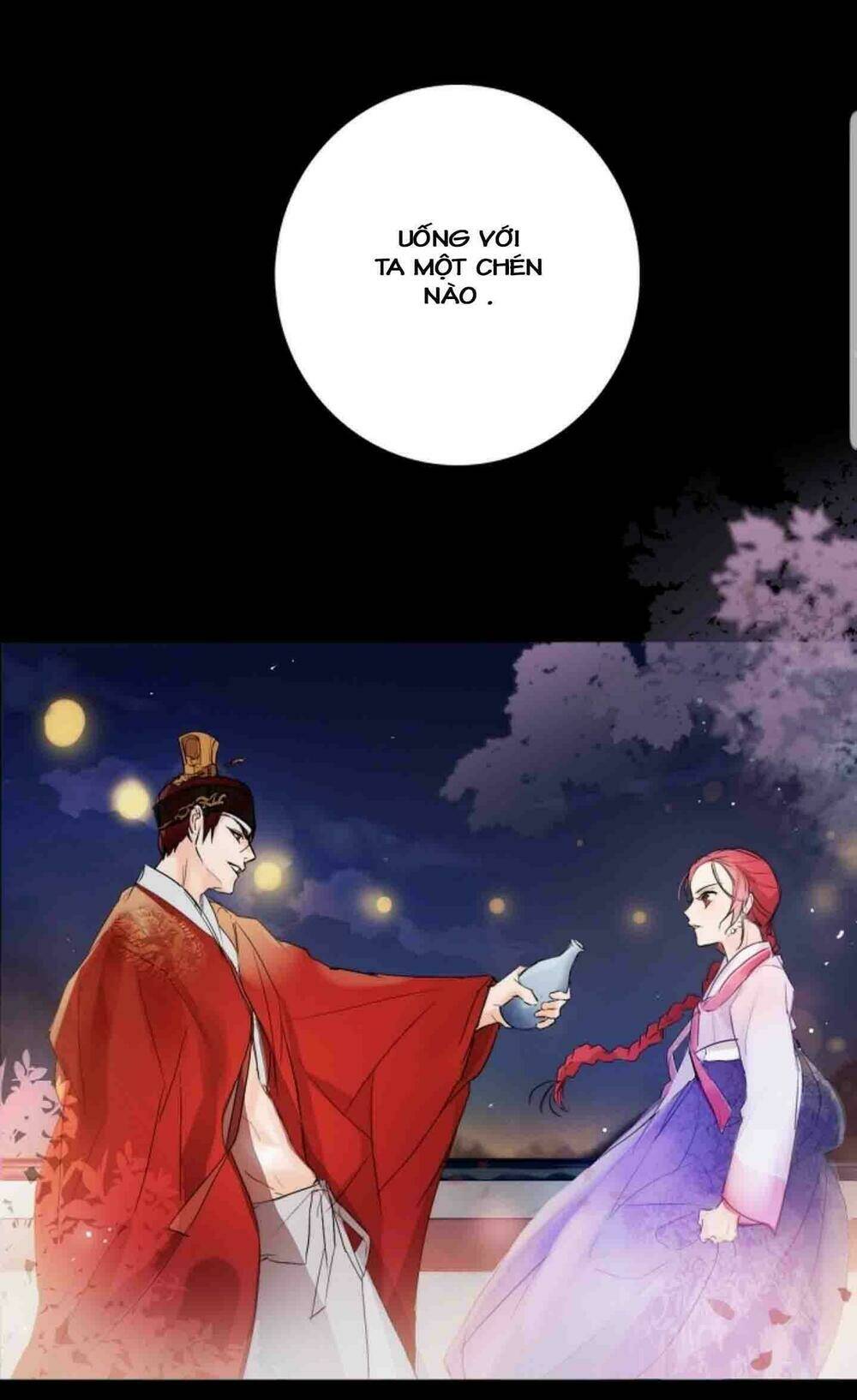 chae hong sa chapter 2 2