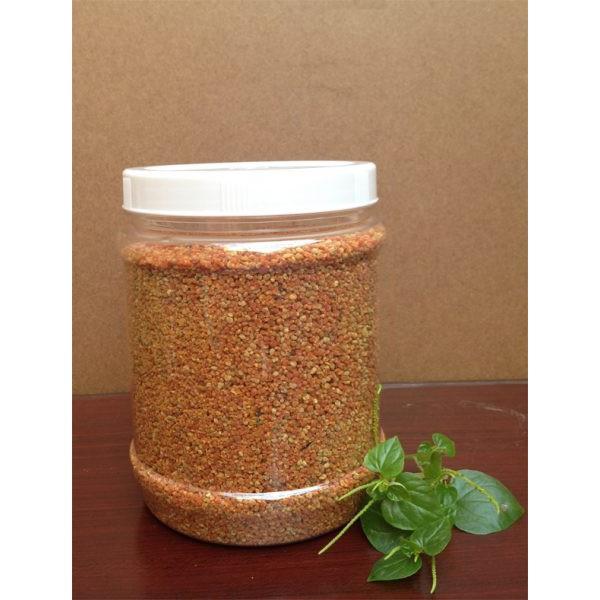 Một Kg Phấn Hoa mật ong rừng Tây Bắc.