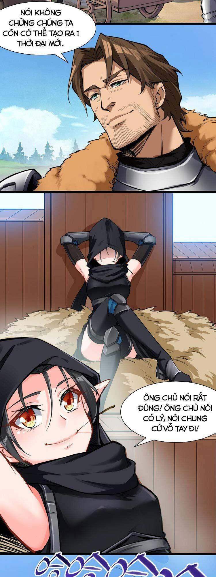 lê minh chi kiếm chapter 27 29