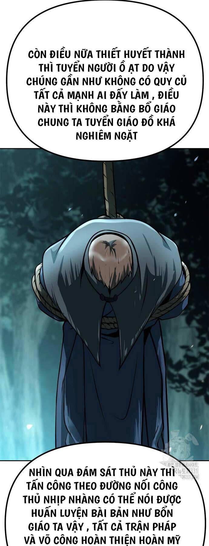 Ma Đạo Chuyển Sinh Ký Chapter 63 89