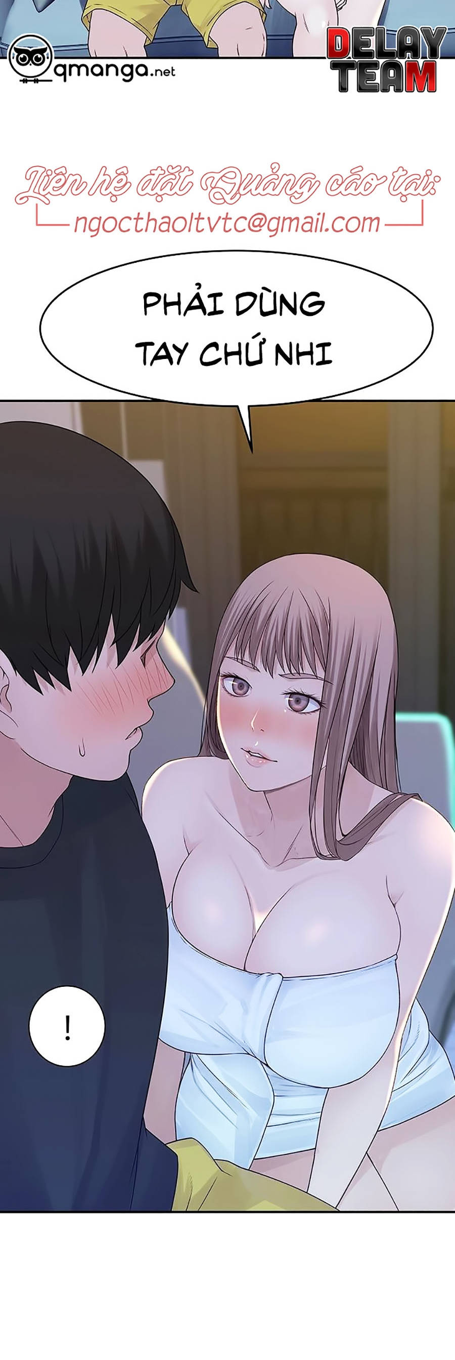 giữa hai ta chapter 16 25