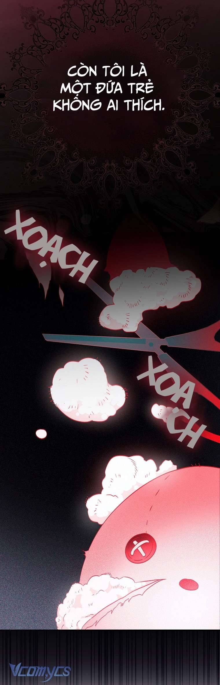 lần đầu bé út được yêu thương chapter 3 4