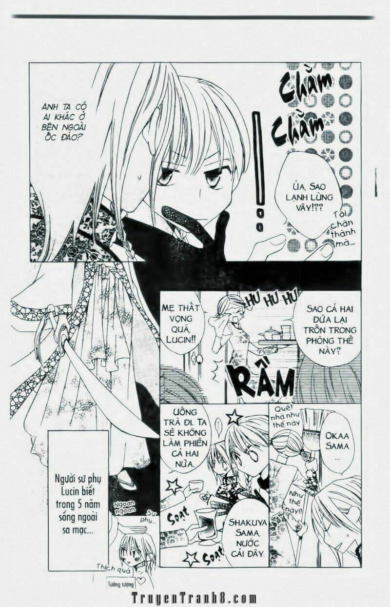 ryuu no hanawazurai chapter 7 32