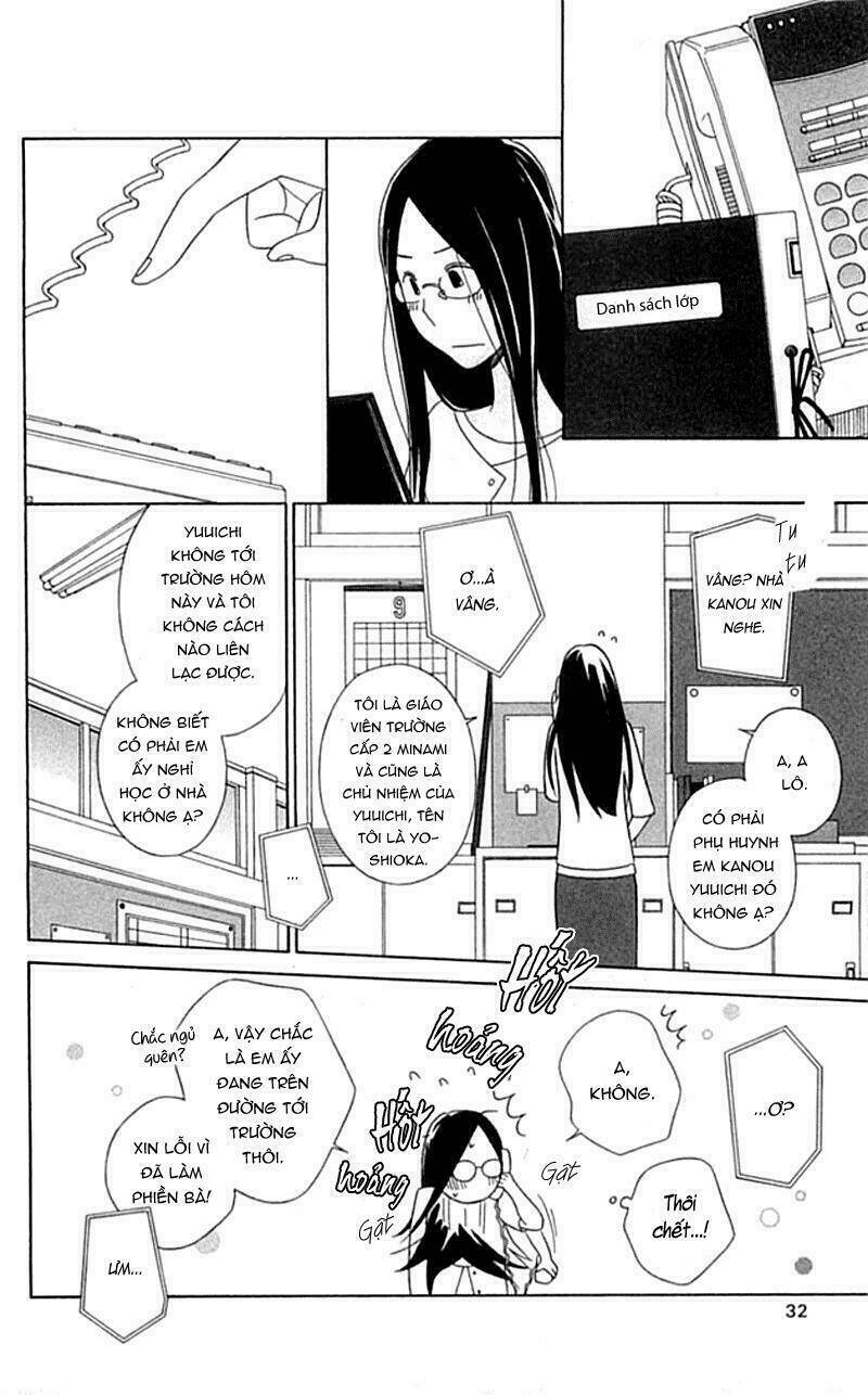 tổng hợp one shot. chapter 278 33