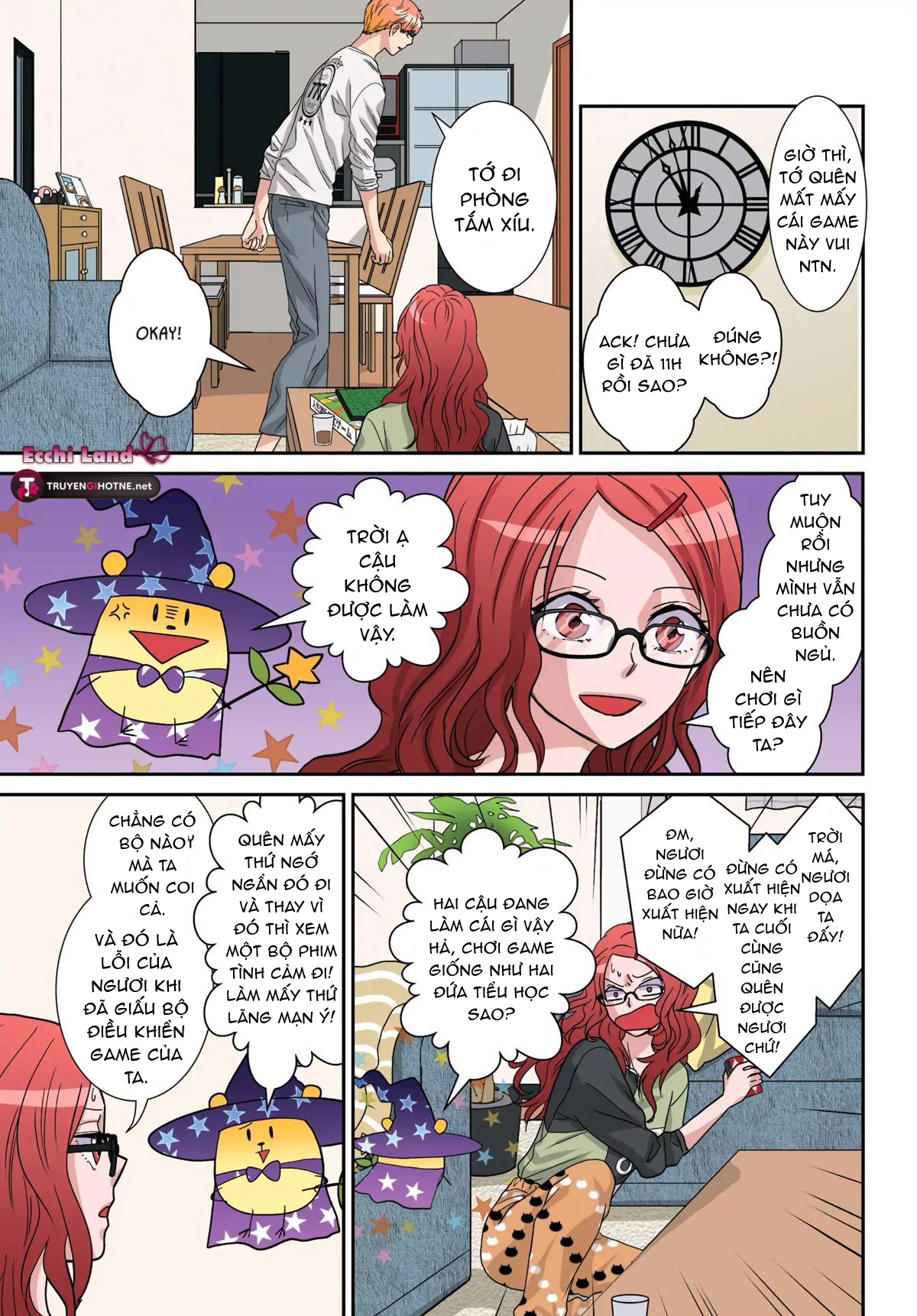 kẻ húy diệt tình yêu chapter 6.2 2