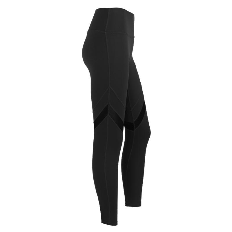 Lulu Quần Legging Nữ Quần Áo Tập Gym Thể Thao Liền Mạch Quần Legging Thoáng Khí Cho Nữ Áo Thun Nữ Quần Áo Thể Thao