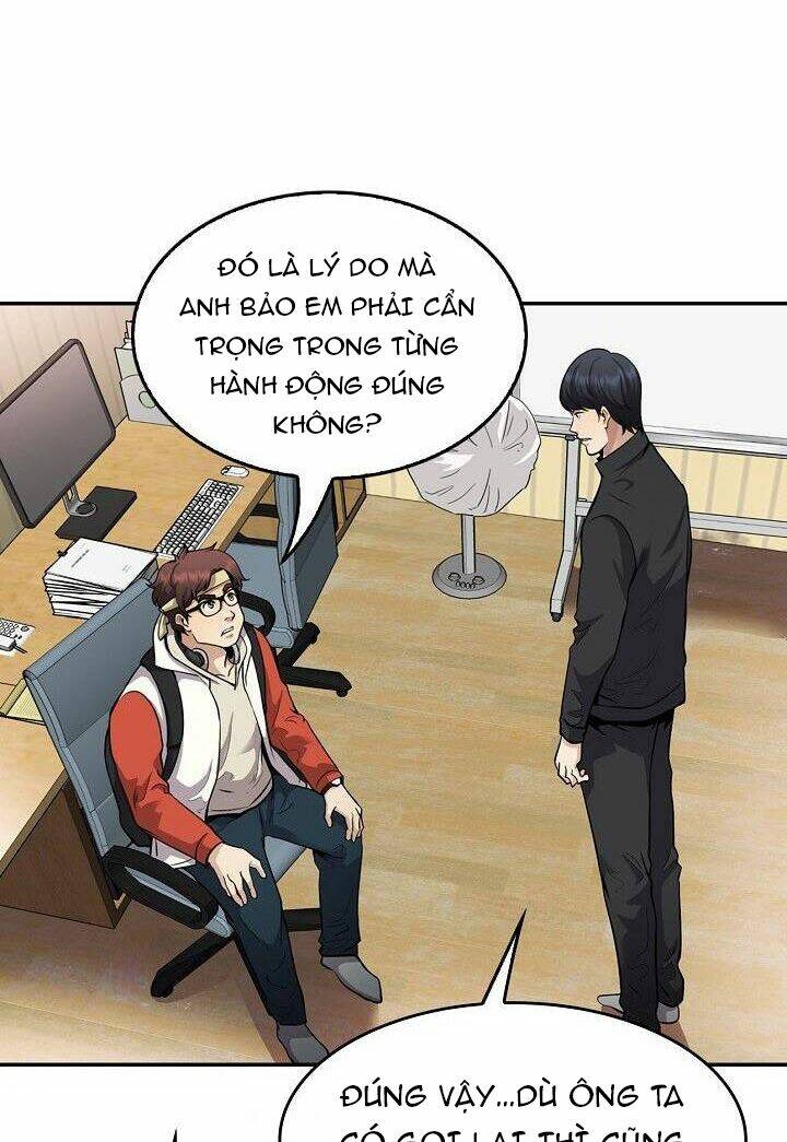 điều tra viên chuyển sinh chapter 125 9