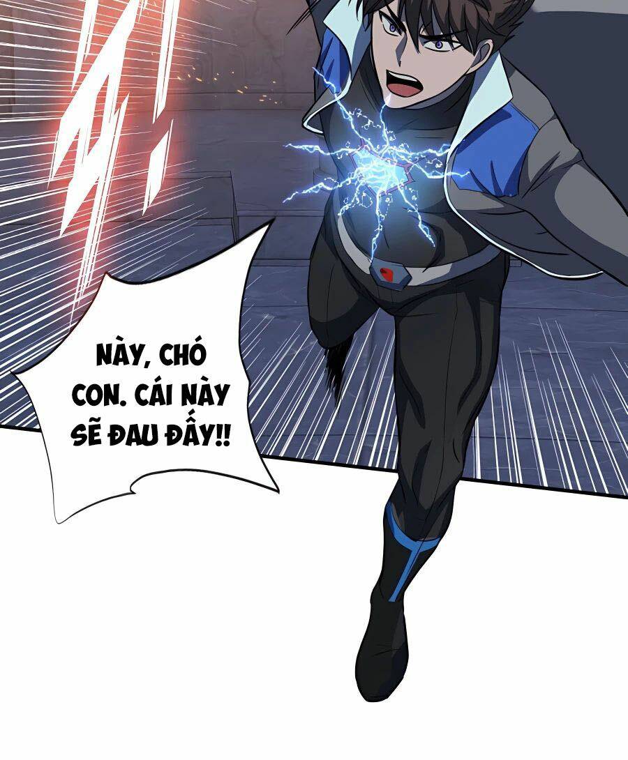 mẹ tôi là chòm sao bảo hộ m chapter 40 70