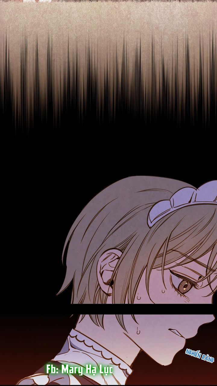 hoàng phi bóng tối - shadow queen chapter 31 41