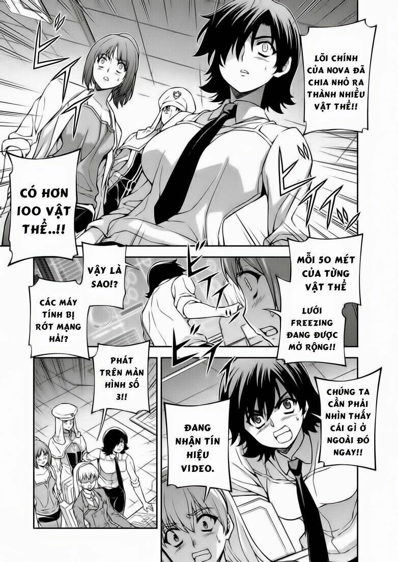 freezing chapter 126 4