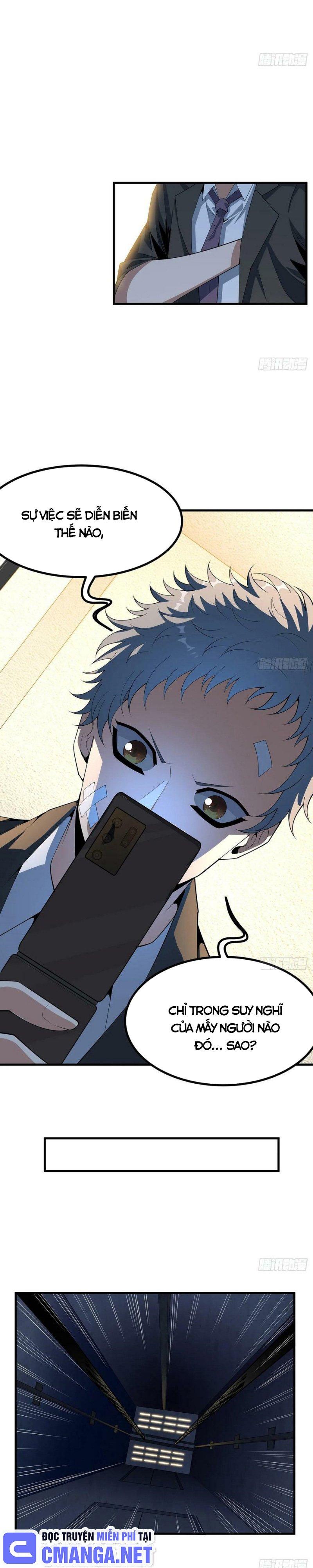 địa cầu đệ nhất kiếm chapter 183 7