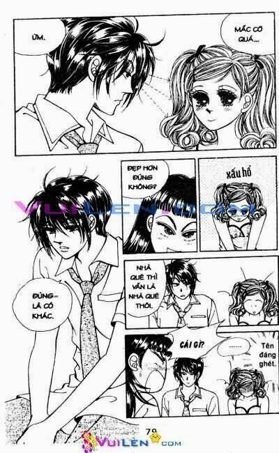 cô gái trung hoa chapter 3 79