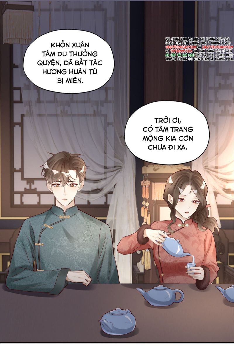 Diễn Giả Làm Thật chapter 71