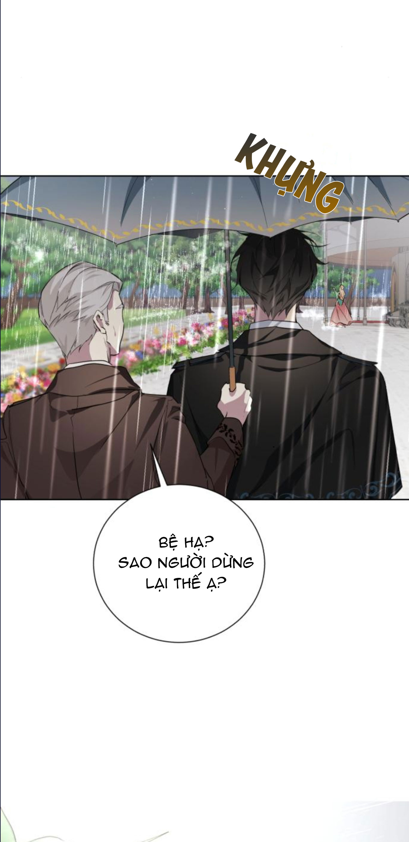 đã có lúc ta muốn nàng chết đi chapter 6.2 11