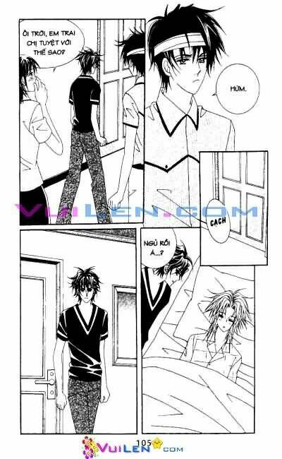 người duy nhất chapter 126 6