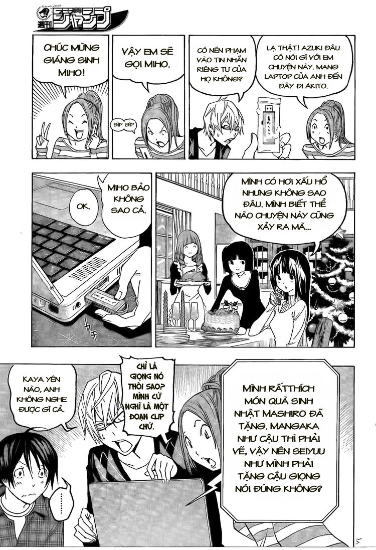 họa sĩ truyện tranh chapter 86 7