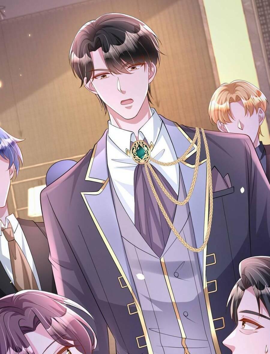 tổng tài huyết tộc cực sủng cô vợ mỹ nhân ngư chapter 146 41