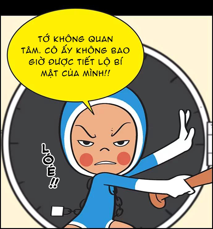 yumis cells chapter 31 29