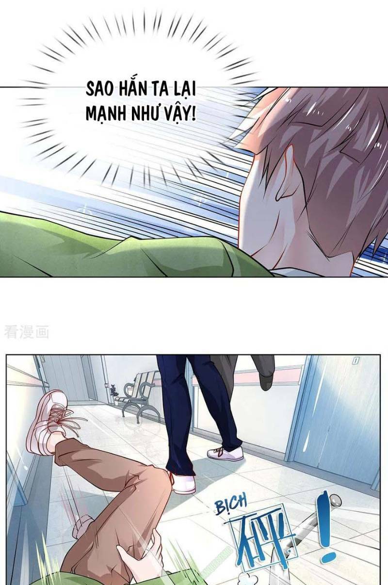 cực phẩm yêu nghiệt chapter 23 4