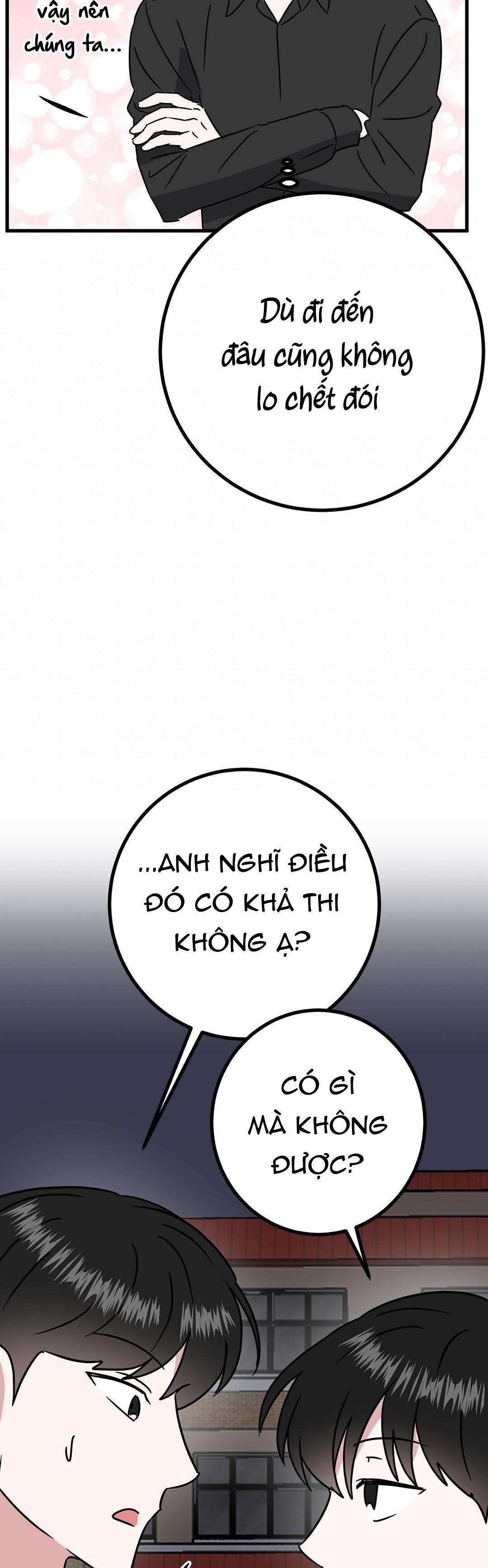 nhà tôi thành phim trường mất rồi chapter 14 61