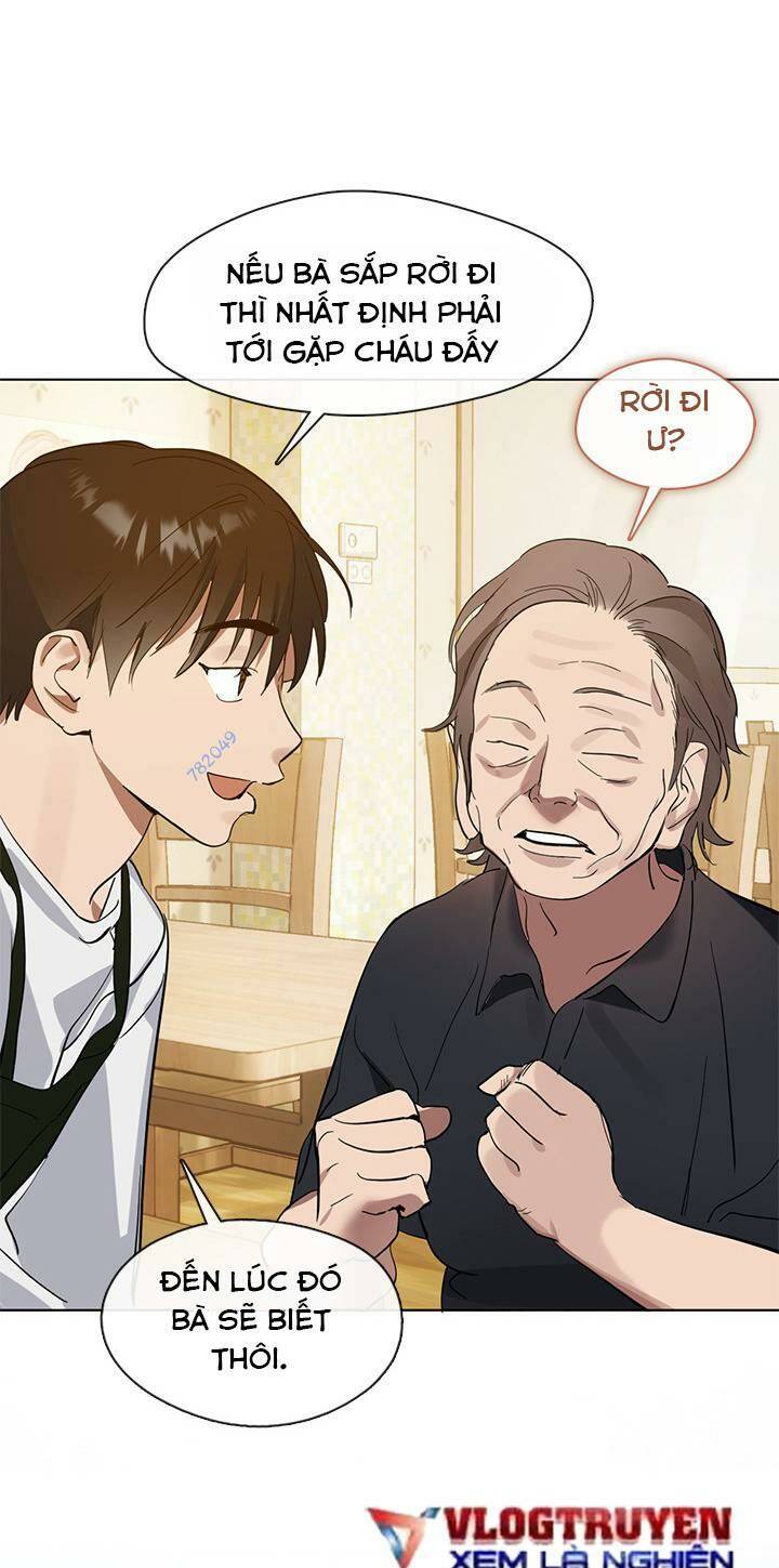 nhà hàng nơi suối vàng chapter 17 27