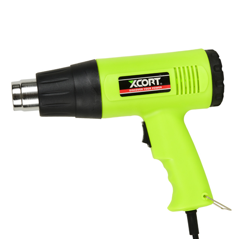 Máy khò nhiệt,Máy khò màng co 2000W XCORT