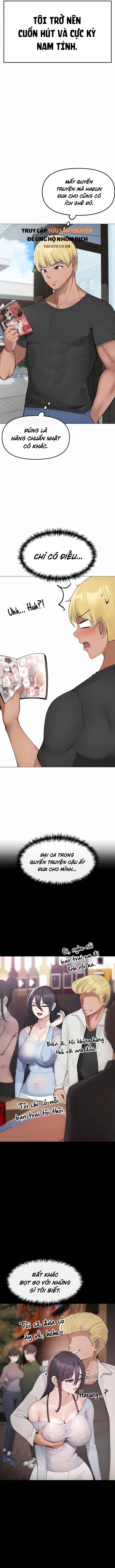 chiếm hữu chapter 1 20