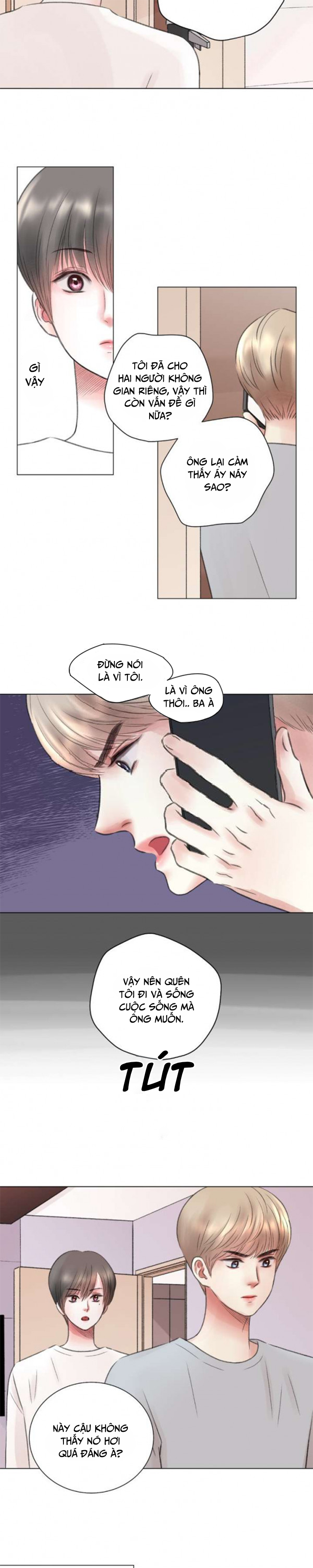 người cùng nhà chapter 6 5