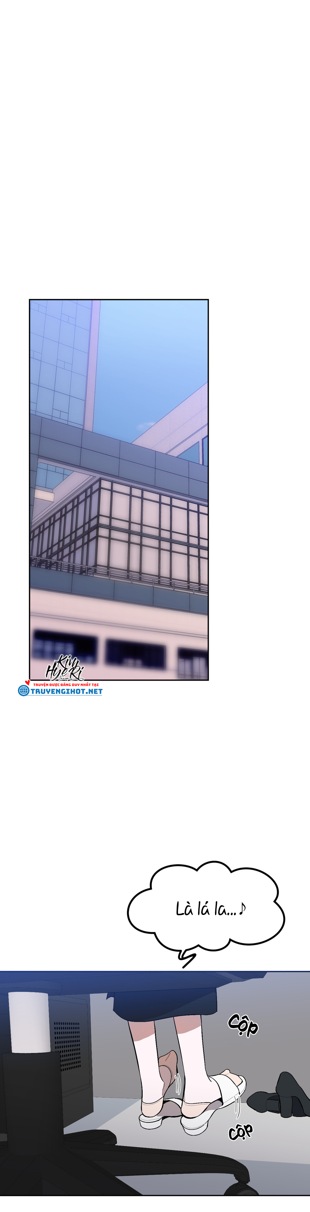 cách duy trì bí mật chapter 9.3 2