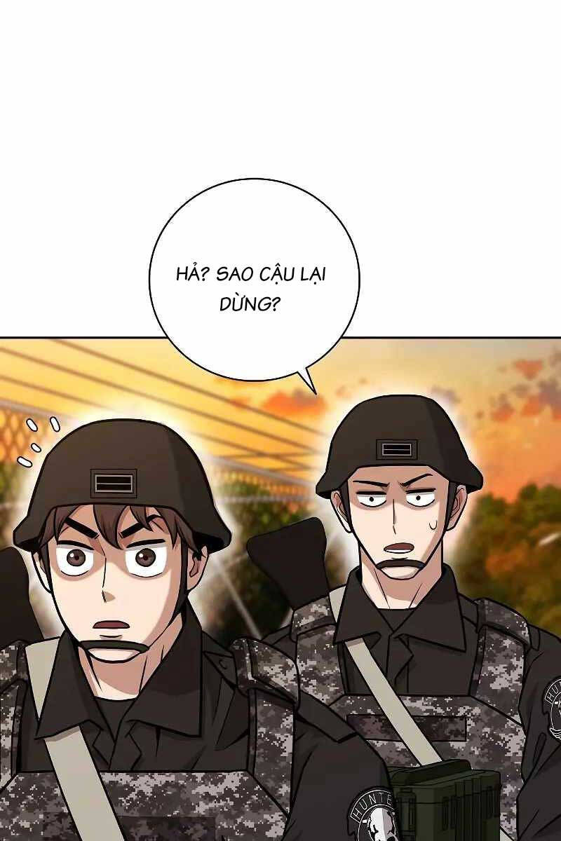 Ma Pháp Sư Hắc Ám Trở Về Để Nhập Ngũ chapter 12.2 21