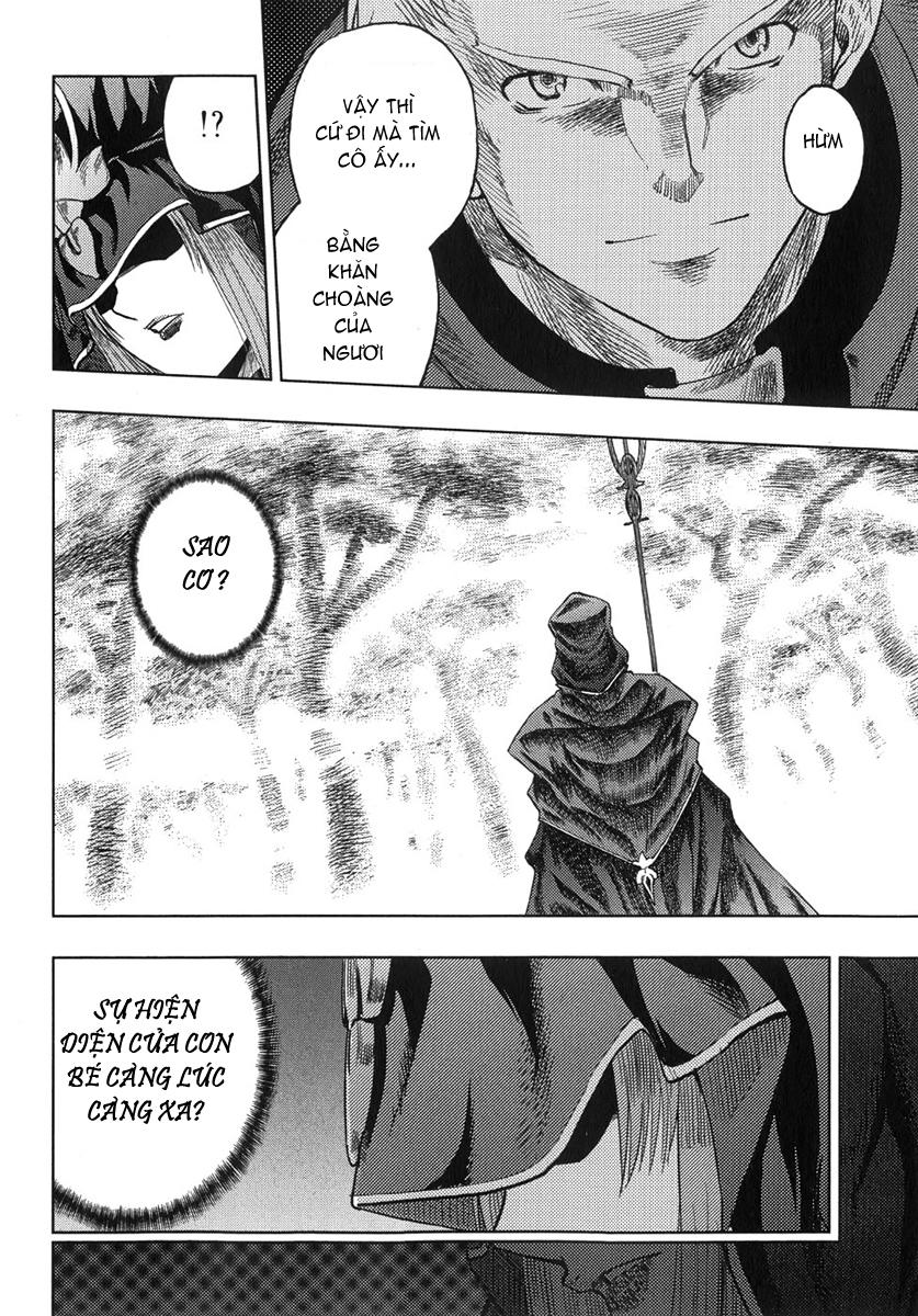 fate stay night chapter 36 15