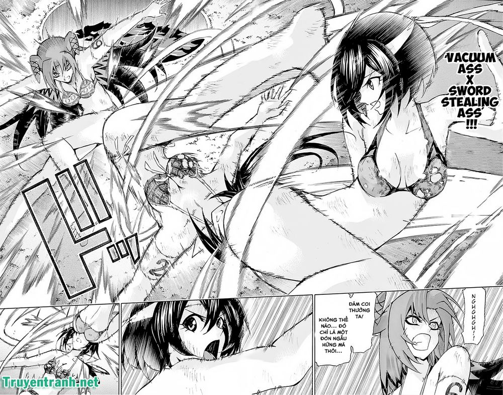 keijo!!!!!!!! (yml) chapter 232 10