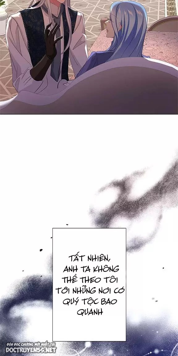 nếu tôi là nhân vật phản diện liệu tôi sẽ chết chapter 13 53