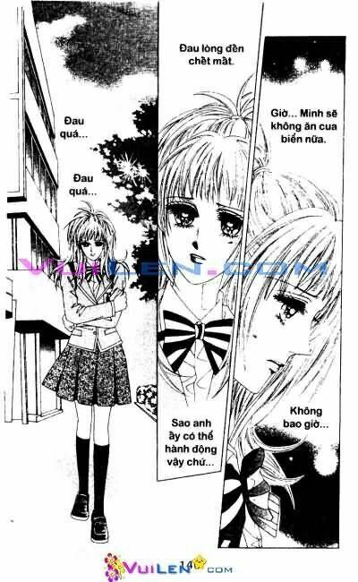 nụ hôn đầu chapter 6 140