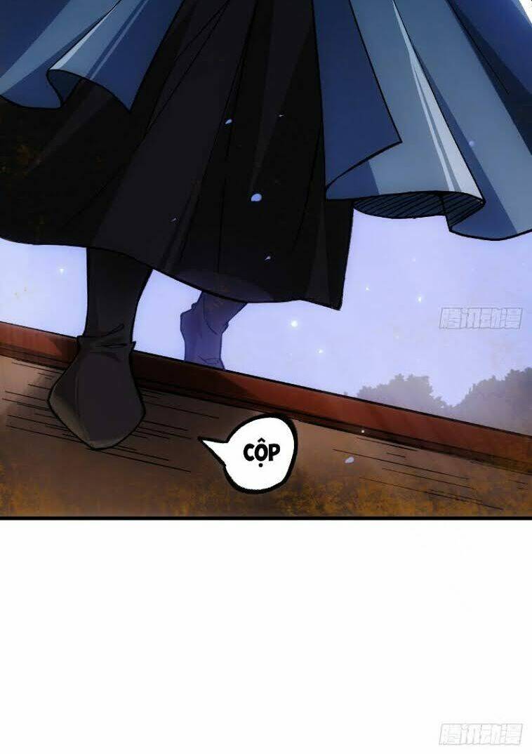 trường an tưởng tượng chapter 47 35