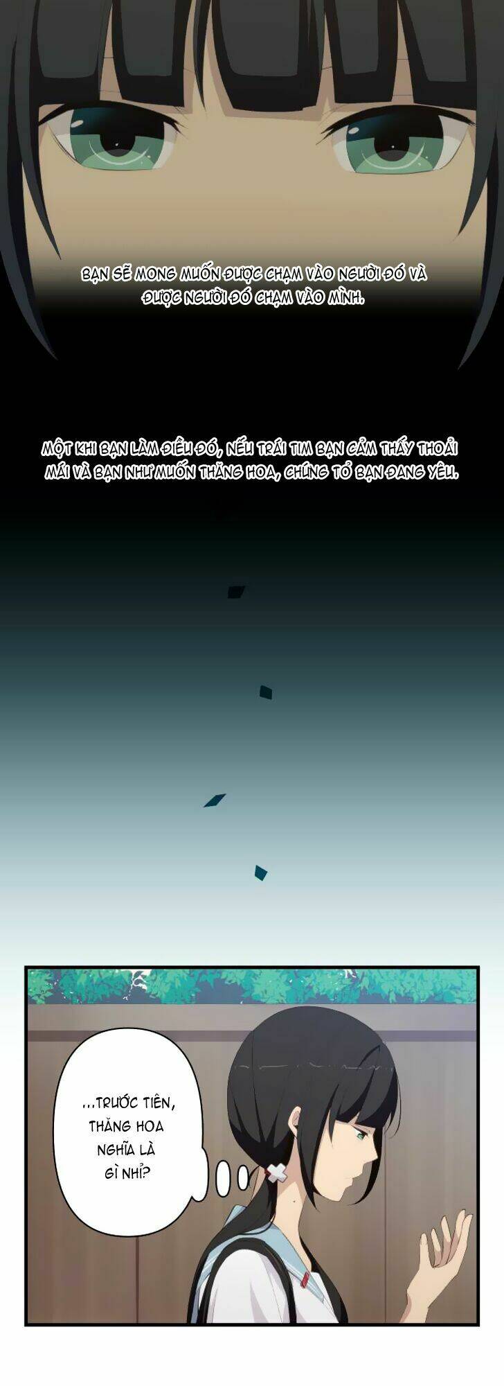 viên thuốc trùng sinh chapter 122 14